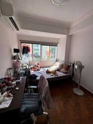 Monarchy Apartments (D11), Apartment #562027401